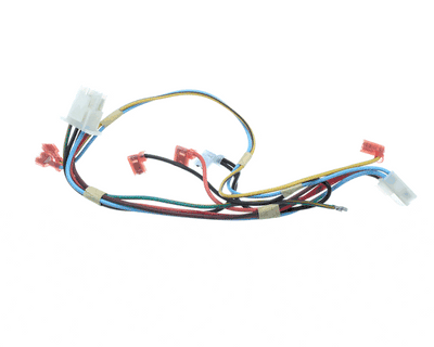 Electrolux Wiring Harness,Control Box - 240388701