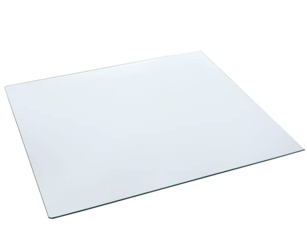 Frigidaire Cripser Drawer Cover-Glass 15.5 x 13.75in FGHC2369KE0
