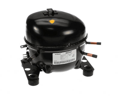 Electrolux Compressor W Drain Clip - 240550948