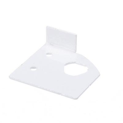 Electrolux Door Stop,Ref,White - 240581901