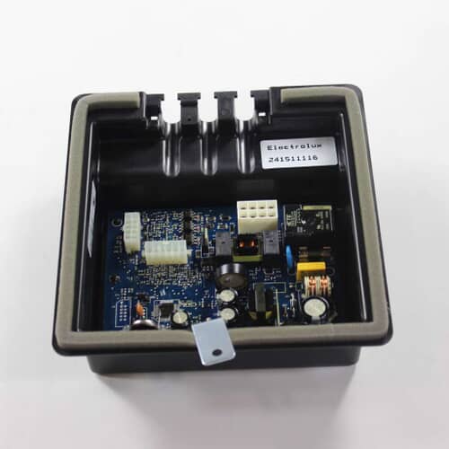 Frigidaire Part# 241511116 Electronic Control Board and Housing Assembly (OEM)