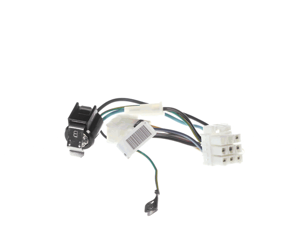 Electrolux Harness-Wiring - 241519902