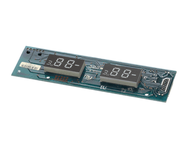 Frigidaire Part# 241528204 Temperature Control Board (OEM)