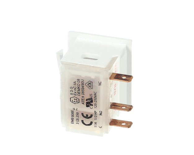 Frigidaire Light Switch 241547902