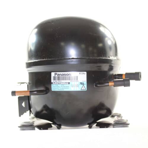 Frigidaire Compressor and Gromme LFSS2612TF3