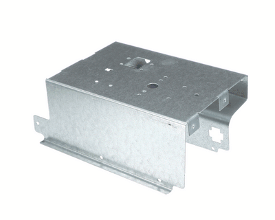 Frigidaire Part# 241675502 Motor Cover (OEM)