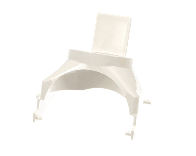 Electrolux Actuator-Ice,Bisque - 241682102