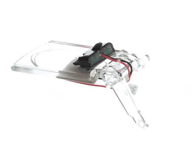 Whirlpool Evaporator W11368877