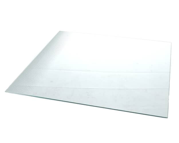 Frigidaire FRS6HR5JMB3 Crisper Drawer Cover/Glass Insert (Glass Only) - Genuine OEM