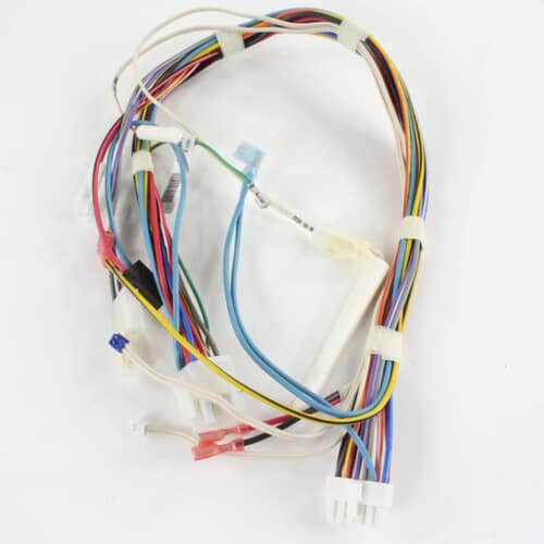 Frigidaire FRS6LF7FQ7 Wire Harness - Genuine OEM
