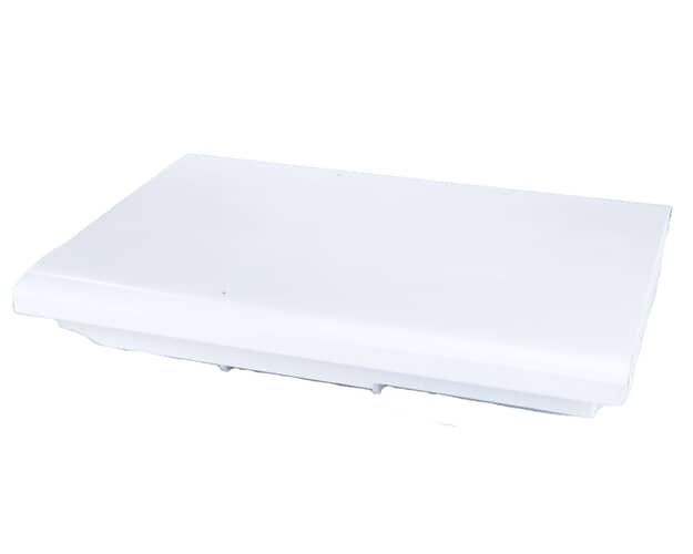 Frigidaire Part# 241798501 Door Assembly (OEM) White