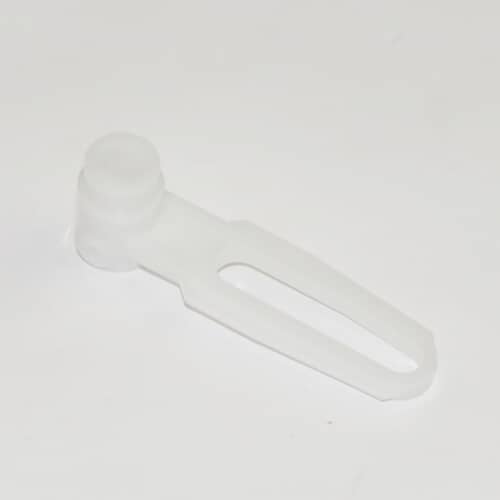Electrolux Bracket,Ice Tray - 241827701