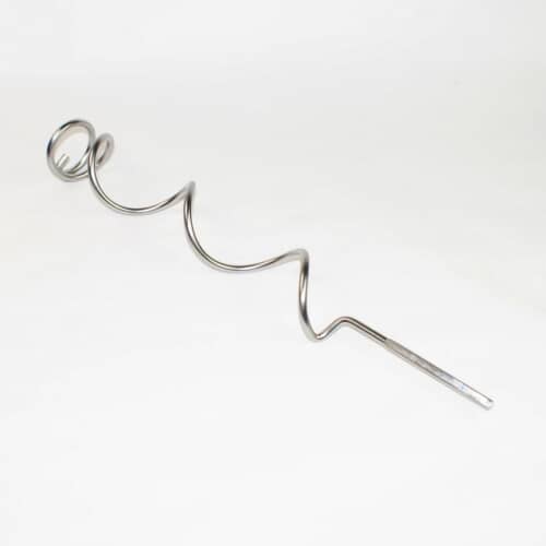 Frigidaire Part# 241829401 Ice Bucket Auger (OEM)