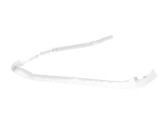 Electrolux Gasket-Coil Cover - 241860104