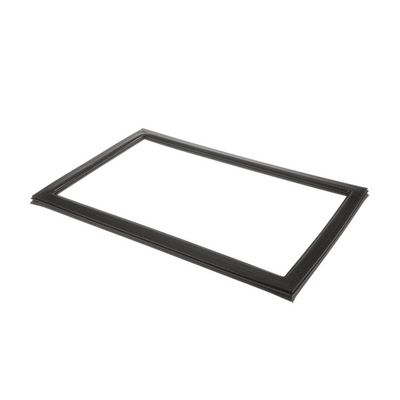 Electrolux Gasket-Frzr Door,Black,Magneti - 241872507