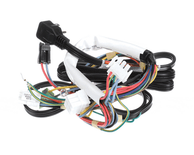 Electrolux Harness,Wiring,Machine Compt. - 241872714
