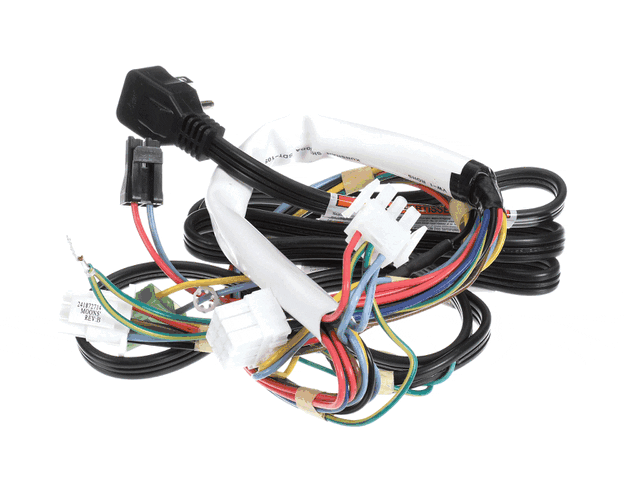 Electrolux Harness,Wiring,Machine Compt. - 241872714