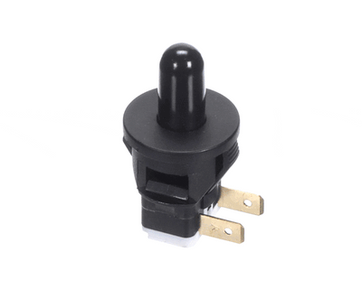 Electrolux Switch,Light,Black,Plunger Sty - 241911709