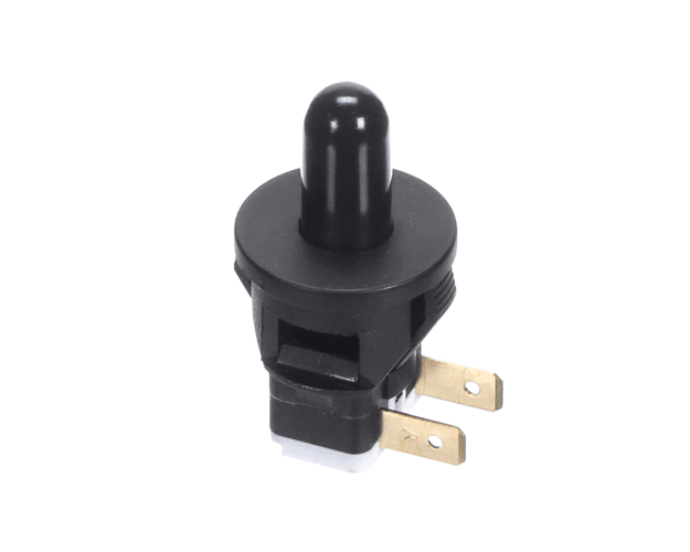 Electrolux Switch,Light,Black,Plunger Sty - 241911709