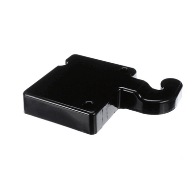 Electrolux Cover-Upper Hinge,Black,Rh - 241946715