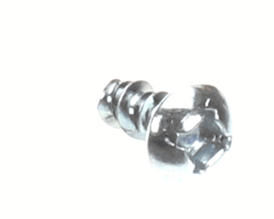 Electrolux Screw,Quad Hilo,#8-18 X 0.380 - 241953902