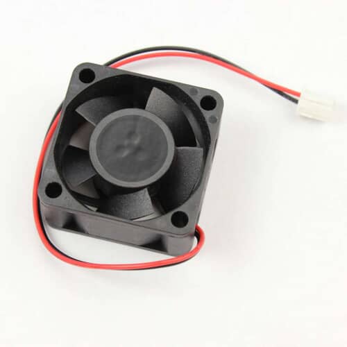 Electrolux EW23CS85KS2 Fan - Genuine OEM