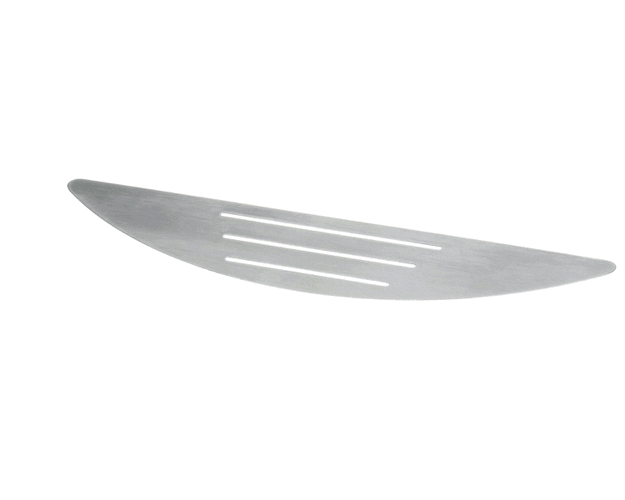 Electrolux Drip Tray,Stainless - 241987001