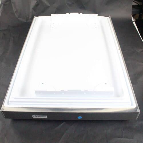 Electrolux EI23BC30KS7A Freezer Door Assembly - Stainless - Genuine OEM