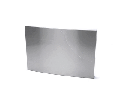 Electrolux Dsp Door-Frzr,Stainless,Comple - 241987921