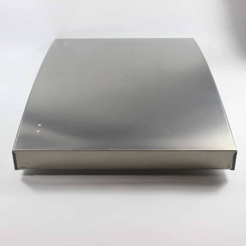 Electrolux Dsp Door-Frzr,Stainless,Comple - 241987921