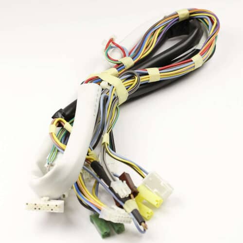Frigidaire DGHS2665KF2 Refrigerator Wiring Harness - Genuine OEM
