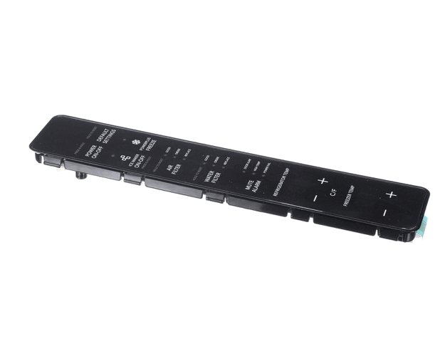 Frigidaire User Interface Assembly 242048230