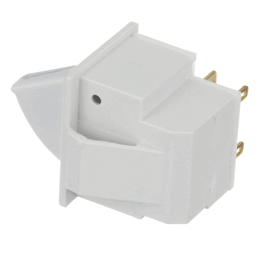 Electrolux Switch-Light/Lamp,Frzr Door - 242060202