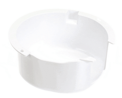 Frigidaire Water Tank Cover 242117301