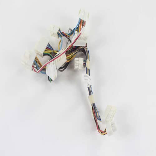 Electrolux Harness-Wiring - 242119001