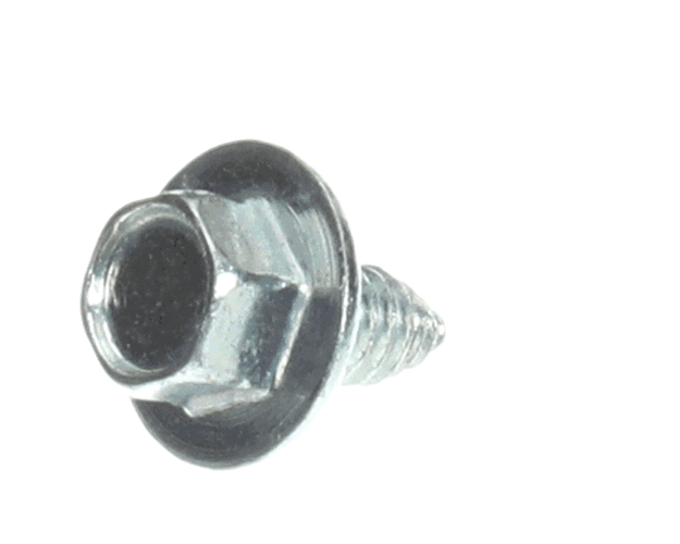 Electrolux Screw,Ser Hex Wash Hd,1/4-20 X - 242146401
