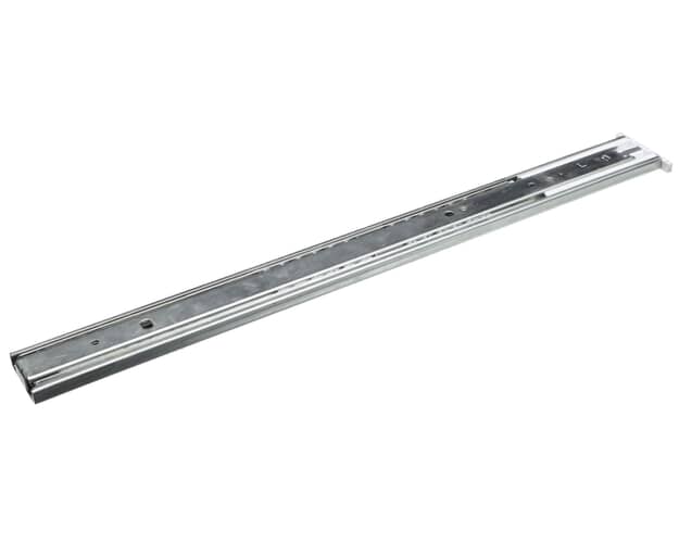 Electrolux EI28BS80KS4A Crisper Drawer Slide (Left Side) - Genuine OEM