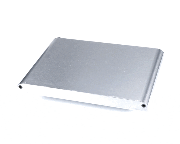 Electrolux Door,Freezer,Stainless,Complet - 242178015