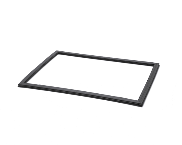Electrolux Gasket-Refr Door,Black,Magneti - 242193208