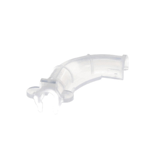 Electrolux Clip,Tubing,90 Deg Elbow - 242200102