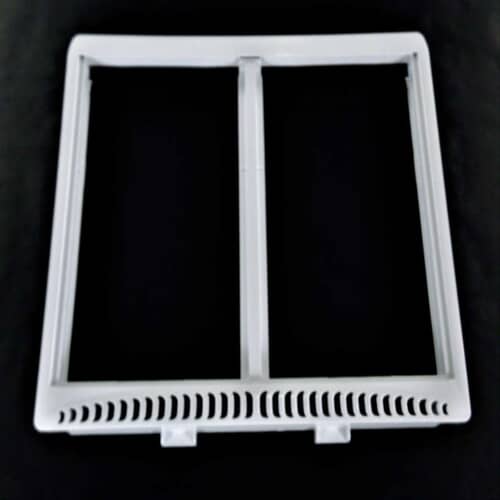 Frigidaire Part# 242201803 Crisper Pan Cover (OEM)