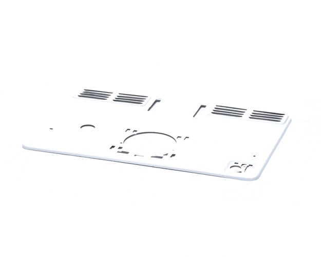 Electrolux Cover,Coil - 242239305