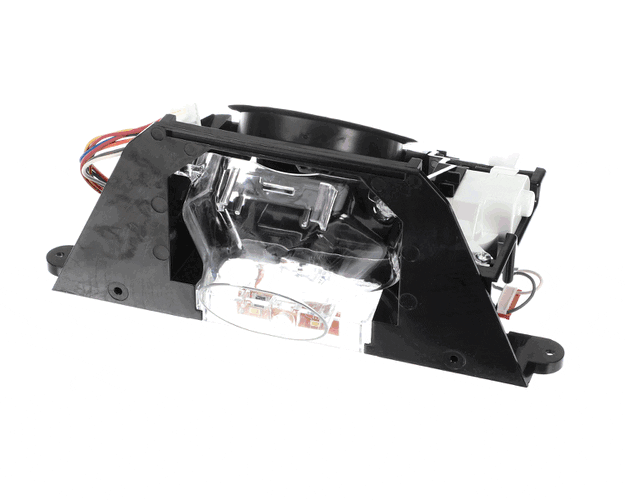 Electrolux Module Assembly,Ice & Water - 242270207