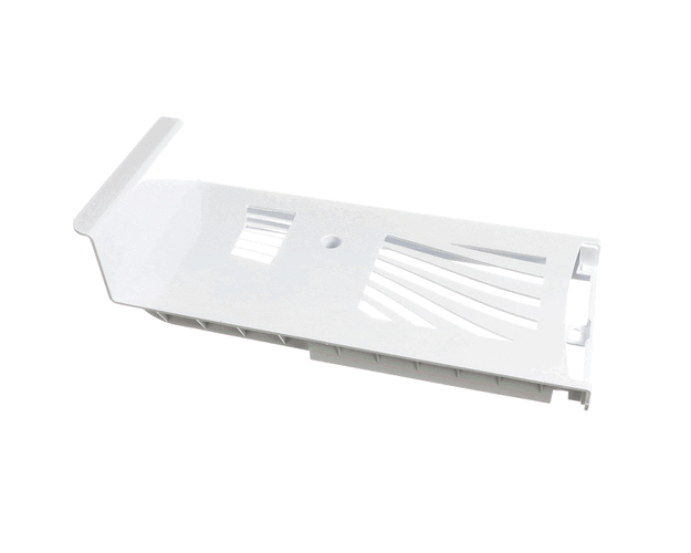 Electrolux Housing,Diffuser,& Air Filter - 242287001