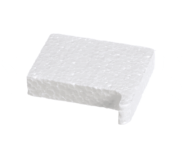 Electrolux Insulator-Evap,Styrofoam,Lh - 297078801