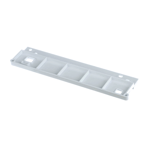 Electrolux Bracket,Crisper Cover,Rh - 297092700