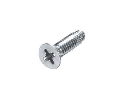 Electrolux E32AR75JPS2 Freezer Crisper Drawer Cover Screw - Genuine OEM