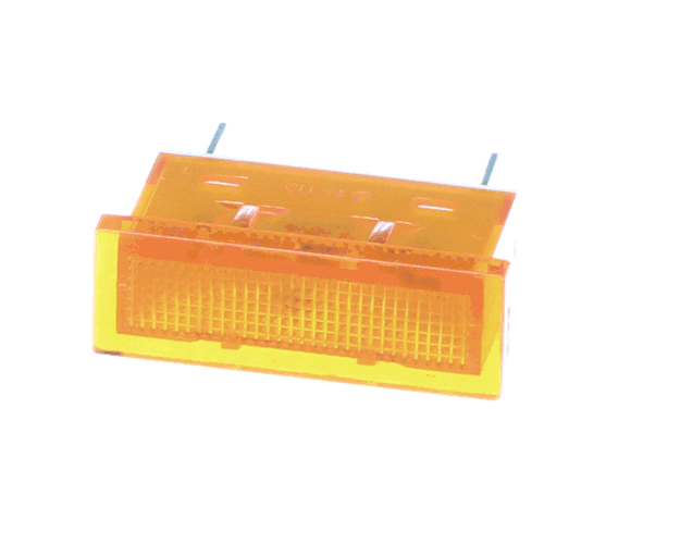 Electrolux Light,Signal,Amber - 297181900