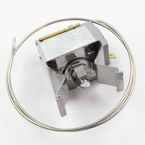 Electrolux Control-Temperature - 297216033