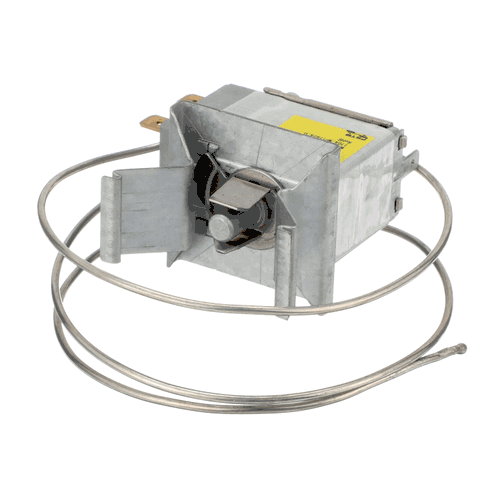 Electrolux Control-Temperature - 297216043